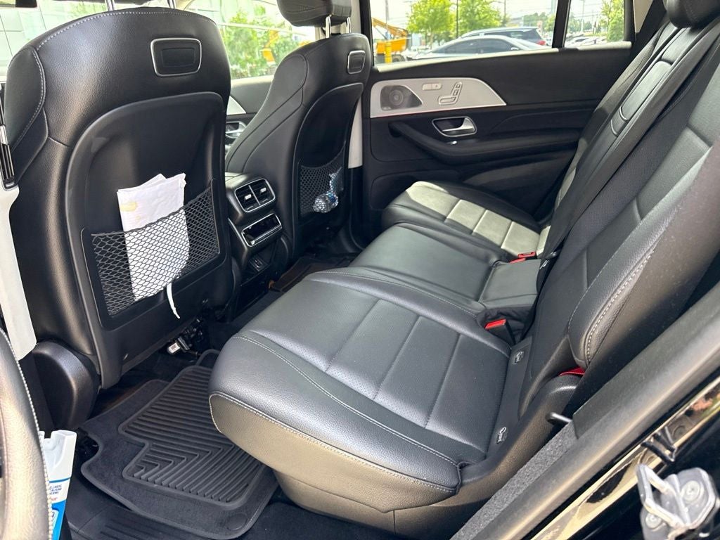 2020 Mercedes-Benz GLS GLS 450 4MATIC®