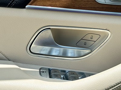 2024 Mercedes-Benz GLS GLS 580 4MATIC®