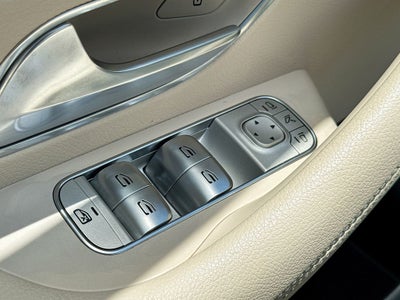 2024 Mercedes-Benz GLS GLS 580 4MATIC®