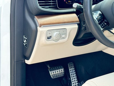 2024 Mercedes-Benz GLS GLS 580 4MATIC®