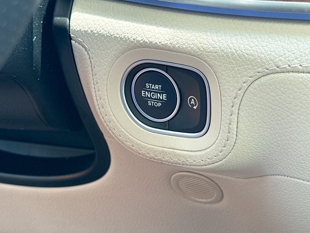 2024 Mercedes-Benz GLS GLS 580 4MATIC®