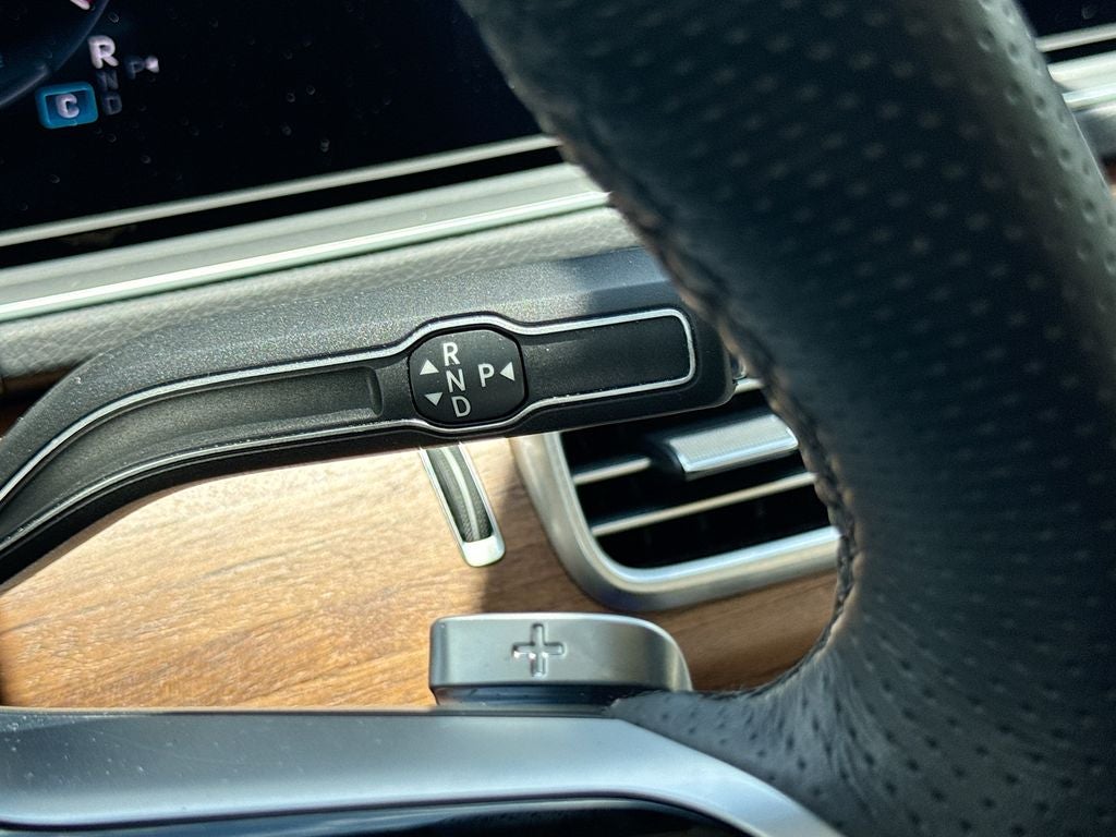 2024 Mercedes-Benz GLS GLS 580 4MATIC®