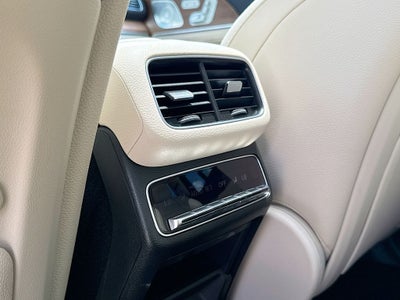 2024 Mercedes-Benz GLS GLS 580 4MATIC®