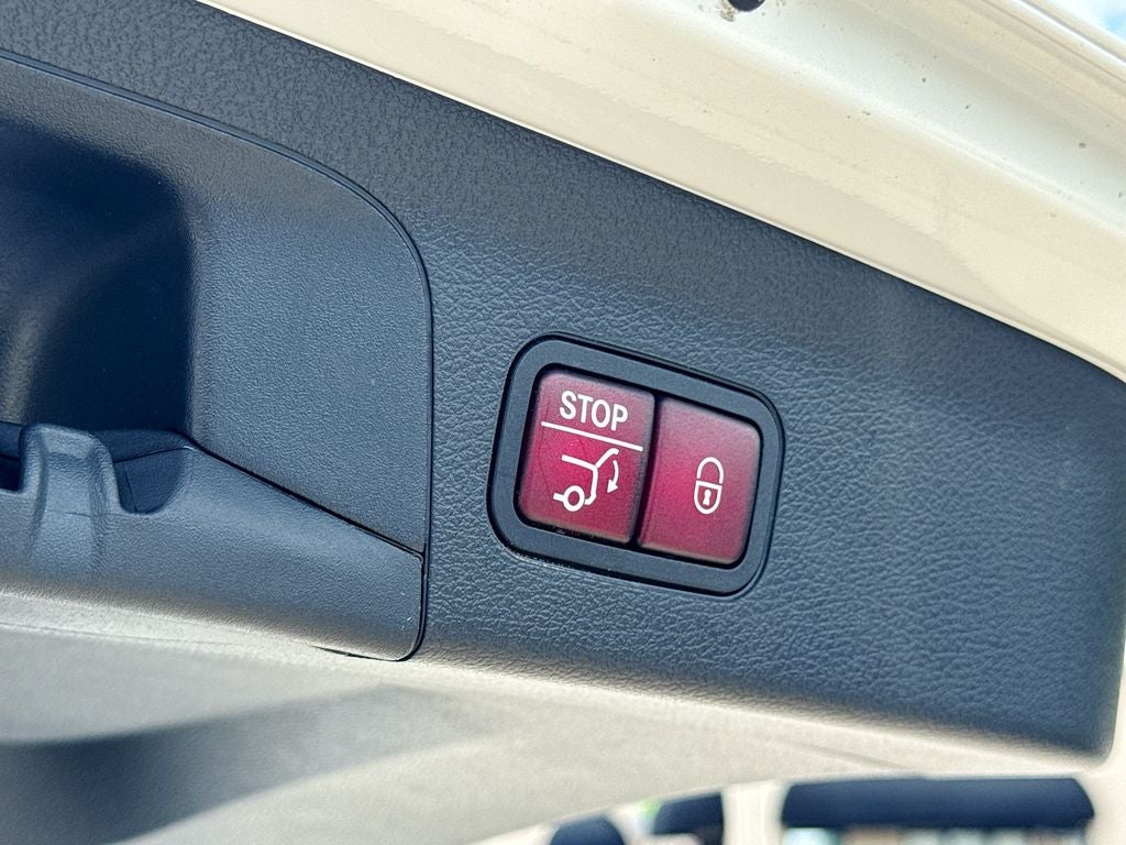 2024 Mercedes-Benz GLS GLS 580 4MATIC®