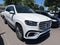 2024 Mercedes-Benz GLS GLS 580 4MATIC®