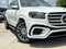 2024 Mercedes-Benz GLS GLS 580 4MATIC®