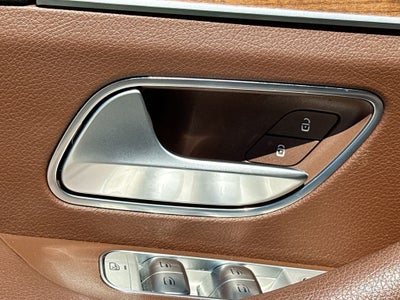 2024 Mercedes-Benz GLS GLS 580 4MATIC®