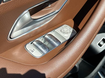 2024 Mercedes-Benz GLS GLS 580 4MATIC®