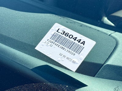 2024 Mercedes-Benz GLS GLS 580 4MATIC®