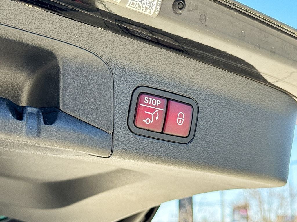 2024 Mercedes-Benz GLS GLS 580 4MATIC®