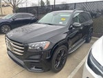 2024 Mercedes-Benz GLS GLS 580 4MATIC®