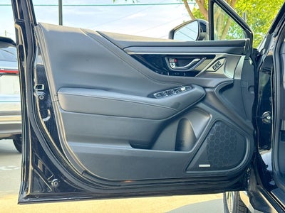 2023 Subaru Outback Limited BACKED BY HUDSON