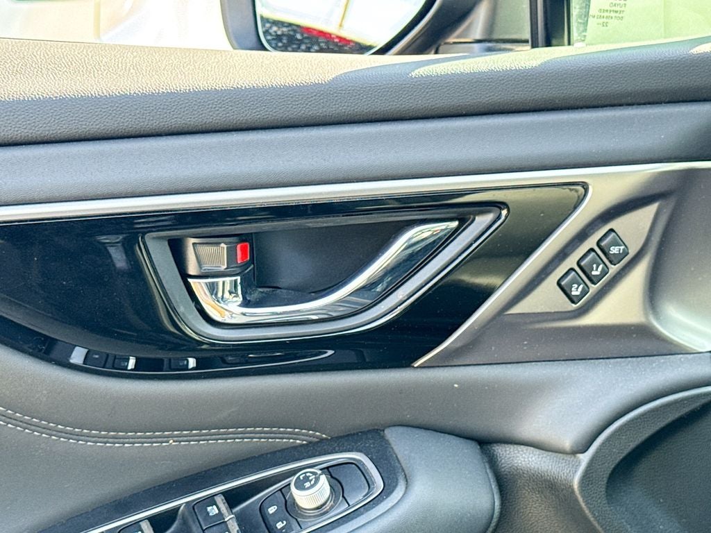 2023 Subaru Outback Limited BACKED BY HUDSON