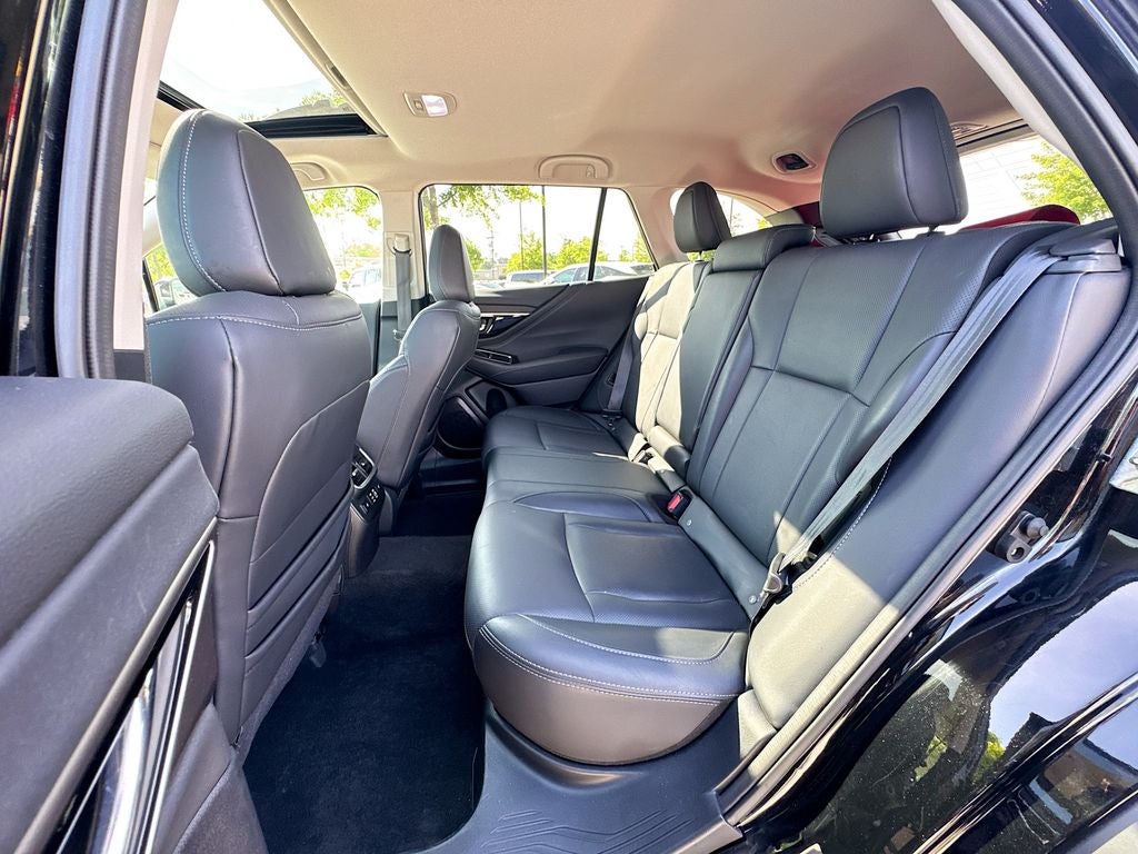 2023 Subaru Outback Limited BACKED BY HUDSON