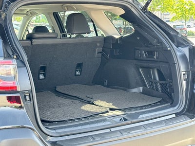 2023 Subaru Outback Limited BACKED BY HUDSON