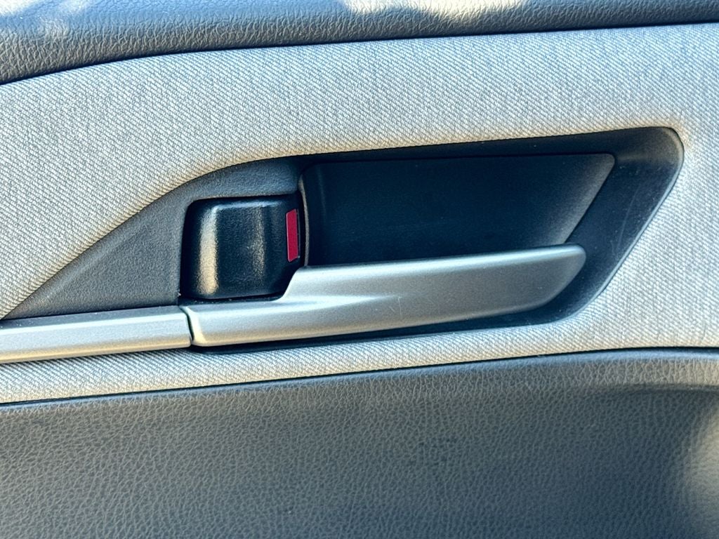 2025 Toyota Camry LE BACKED BY HUDSON