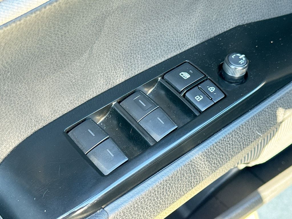 2025 Toyota Camry LE BACKED BY HUDSON