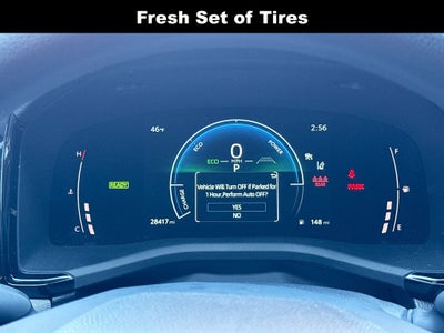 2025 Toyota Camry LE BACKED BY HUDSON