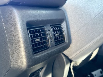 2025 Toyota Camry LE BACKED BY HUDSON