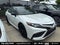 2023 Toyota Camry XSE BACKED BY HUDSON