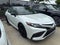 2023 Toyota Camry XSE BACKED BY HUDSON