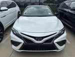 2023 Toyota Camry XSE BACKED BY HUDSON