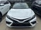 2023 Toyota Camry XSE BACKED BY HUDSON