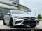 2021 Toyota Camry XSE BACKED BY HUDSON