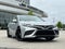 2021 Toyota Camry XSE BACKED BY HUDSON