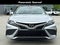 2021 Toyota Camry XSE BACKED BY HUDSON