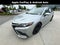 2021 Toyota Camry XSE BACKED BY HUDSON