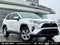 2021 Toyota RAV4 Hybrid XLE Premium BACKED BY HUDSON