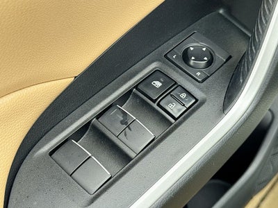 2021 Toyota RAV4 Hybrid XLE Premium BACKED BY HUDSON