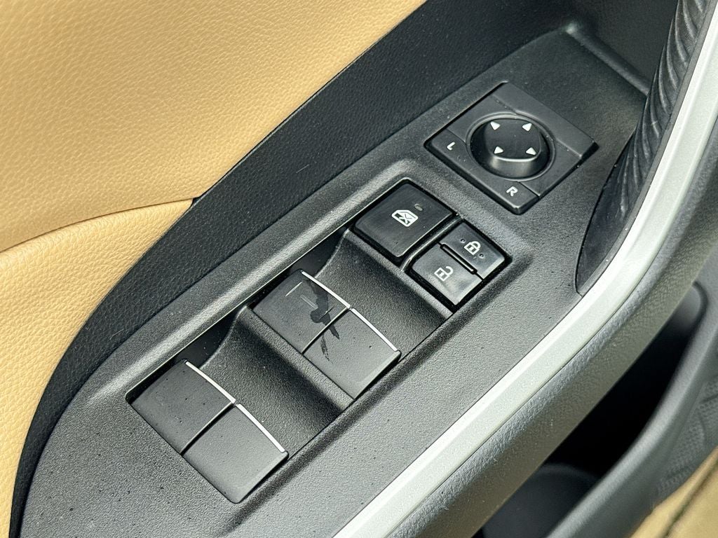 2021 Toyota RAV4 Hybrid XLE Premium BACKED BY HUDSON