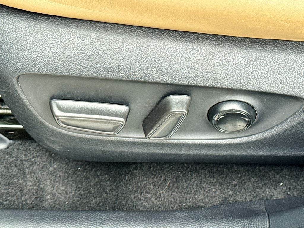 2021 Toyota RAV4 Hybrid XLE Premium BACKED BY HUDSON