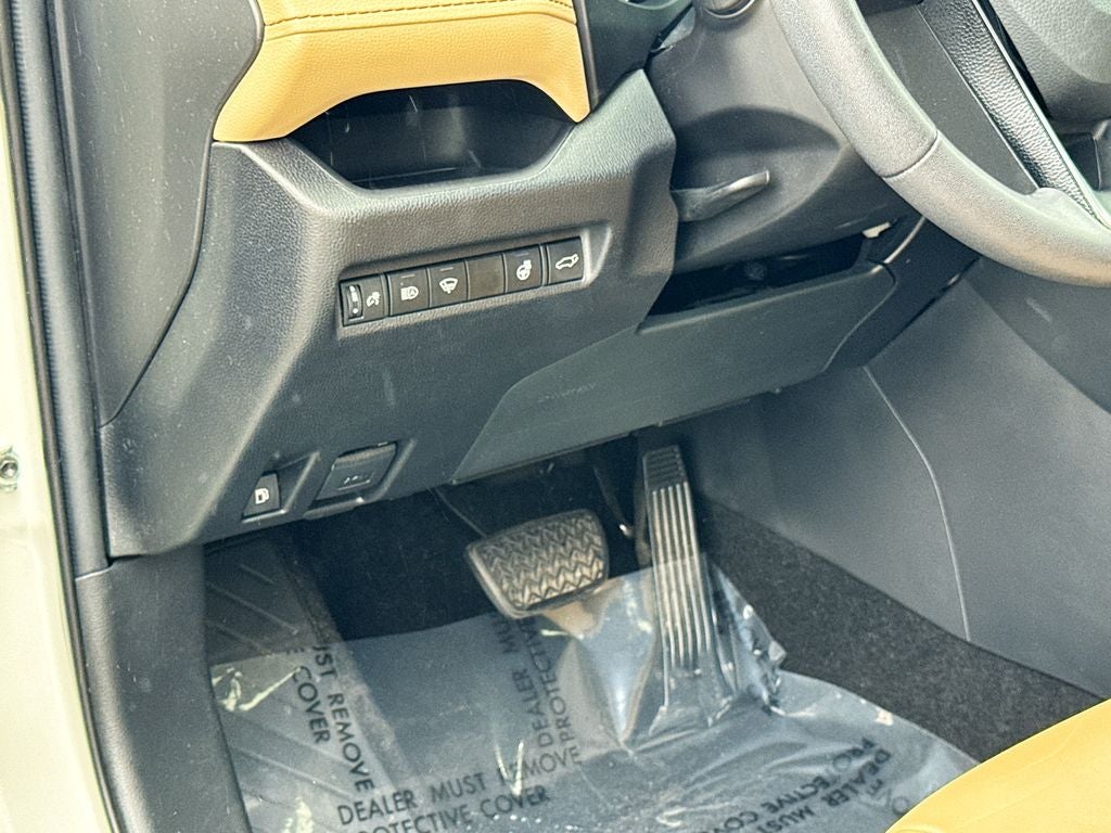 2021 Toyota RAV4 Hybrid XLE Premium BACKED BY HUDSON