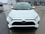 2021 Toyota RAV4 Hybrid XLE Premium BACKED BY HUDSON