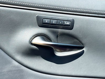 2023 Lexus ES 300h F SPORT HANDLING/ L/CERTIFIED