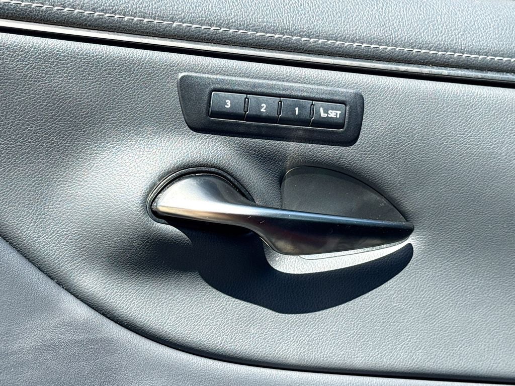 2023 Lexus ES 300h F SPORT HANDLING/ L/CERTIFIED