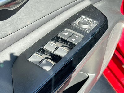 2023 Lexus ES 300h F SPORT HANDLING/ L/CERTIFIED