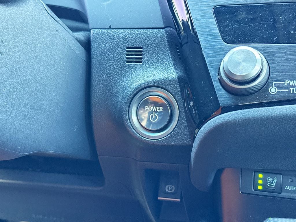 2023 Lexus ES 300h F SPORT HANDLING/ L/CERTIFIED