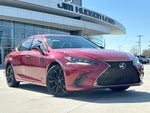 2023 Lexus ES 300h F SPORT HANDLING/ L/CERTIFIED