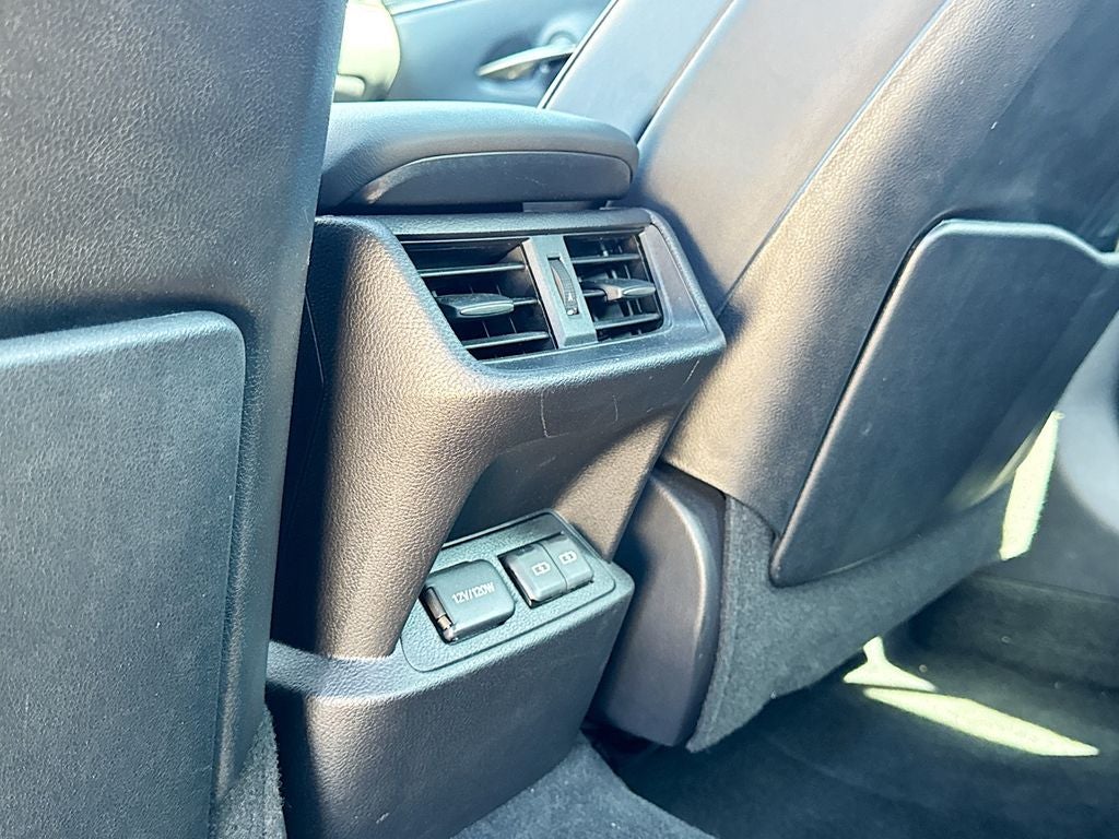 2023 Lexus ES 300h F SPORT HANDLING/ L/CERTIFIED