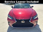 2023 Lexus ES 300h F SPORT HANDLING/ L/CERTIFIED