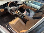 2018 Lexus ES 350 BACKED BY HUDSON