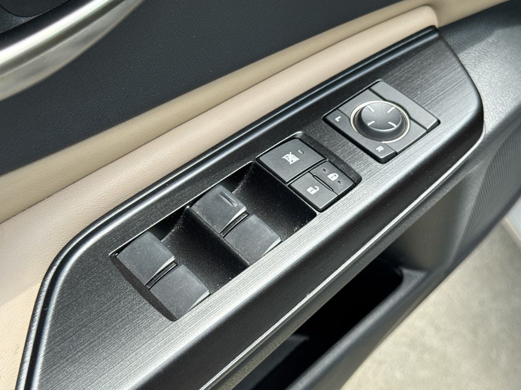 2019 Lexus ES 350 BACKED BY HUDSON