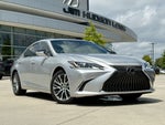 2019 Lexus ES 350 BACKED BY HUDSON