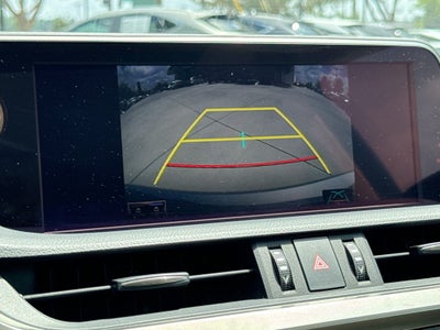 2019 Lexus ES 350 BACKED BY HUDSON