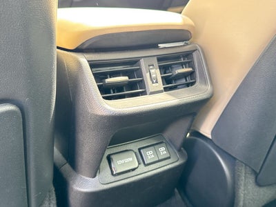 2019 Lexus ES 350 BACKED BY HUDSON