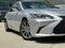 2019 Lexus ES 350 BACKED BY HUDSON